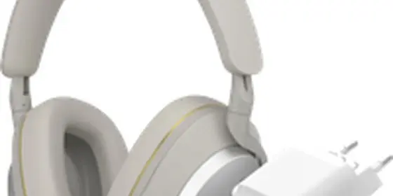 Bowers & Wilkins Px7 S2e Grau + BlueBuilt Power-Delivery-Ladegerät mit USB-C-Port 20 W Weiß ansehen