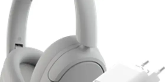 JBuds Lux ANC Weiß + BlueBuilt Power-Delivery-Ladegerät mit USB-C-Port 20 W Weiß ansehen