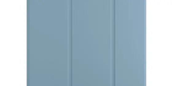 Apple Smart Folio iPad Mini 7 (2024) Blau ansehen