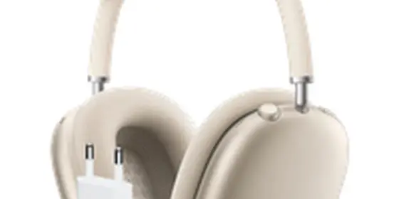Apple AirPods Max Gold + Apple USB-C-Ladegerät 20 W ansehen