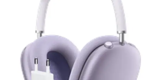 Apple AirPods Max Violett + Apple USB-C-Ladegerät 20 W ansehen