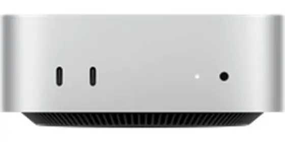 Apple Mac mini (2024) M4 (10 Core CPU / 10 Core GPU) 16GB/512GB ansehen