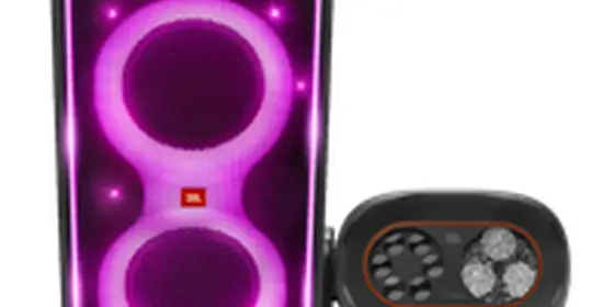 JBL PartyBox 710 + JBL PartyLight Beam ansehen