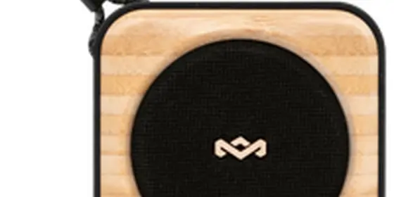 House of Marley Roots Schwarz ansehen