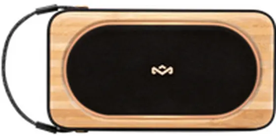 House of Marley Roots Solar Schwarz ansehen