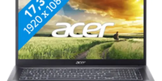 Acer Aspire 17 A17-51GM-70LZ - 17,3" - Intel Core 7 - 16GB RAM/1TB SSD - RTX 2050 ansehen