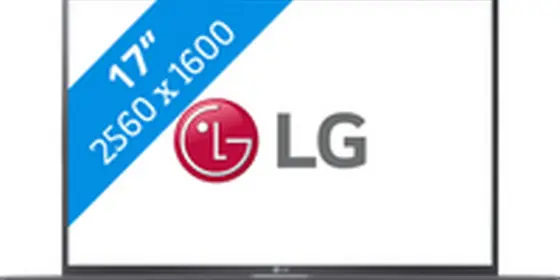 LG gram 17Z90S-G.AA79G - 17" - Intel Core Ultra 7 - 16GB RAM/1TB SSD ansehen