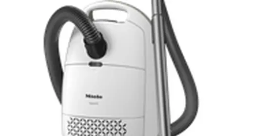 Miele Guard M1 S8380 ansehen