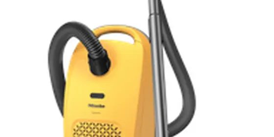 Miele Guard S1 Sunsetgelb ansehen