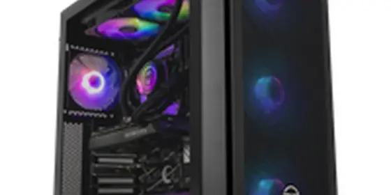 PCSpecialist Impact 110 ansehen