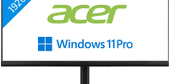Acer Veriton Z4727GT I51416 Pro All-in-One ansehen