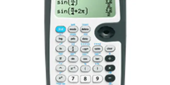 Texas Instruments TI-30XB Multiview ansehen