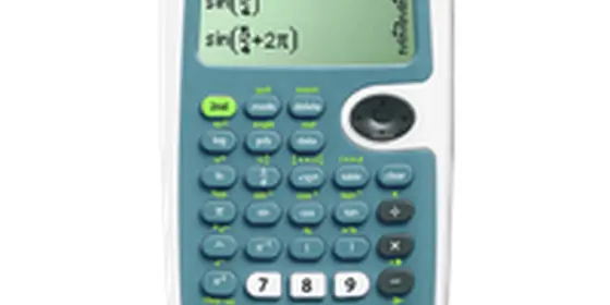 Texas Instruments TI-30XS MultiView ansehen