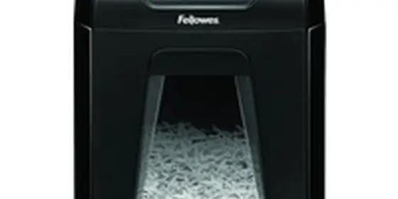 Fellowes Powershred 12C ansehen