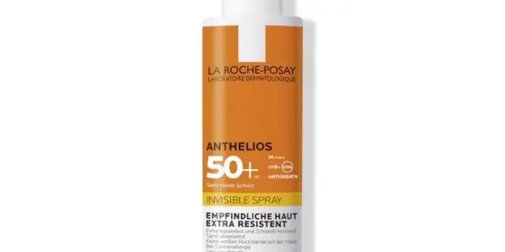 LA ROCHE-POSAY Anthelios Invisible Spray LSF 50+ ansehen