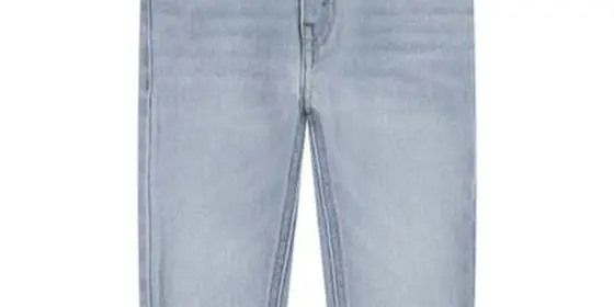 Levi's® Jeanshose blau ansehen