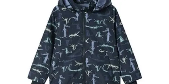 name it Outdoorjacke Nmmmax Dark Sapphire ansehen