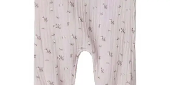 name it Hose Nbfdetone Light Lilac ansehen