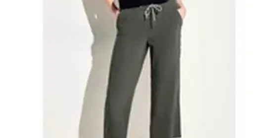 Cecil Damen 3/4 Culotte Hose in Grün, Gr: L ansehen