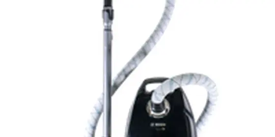 Bosch Serie 8 In'genius BGL8X329 ansehen