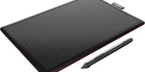 Wacom One By S Schwarz ansehen