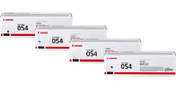 Canon-Toner-Kombipack 054 ansehen