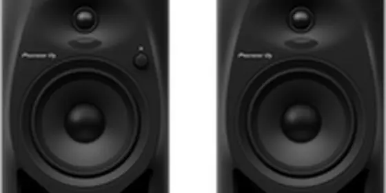 Pioneer DJ DM-50D ansehen