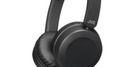 JVC HA-S31M-B ansehen