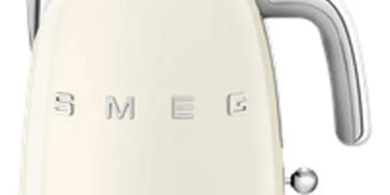 SMEG KLF05CREU Creme ansehen