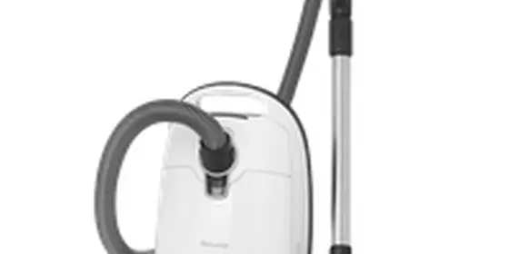 Miele Complete C3 Silence EcoLine Lotusweiß ansehen