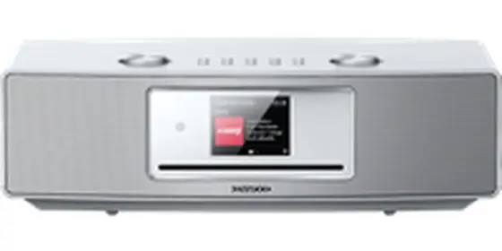 Kenwood CR-ST700SCD Silber ansehen