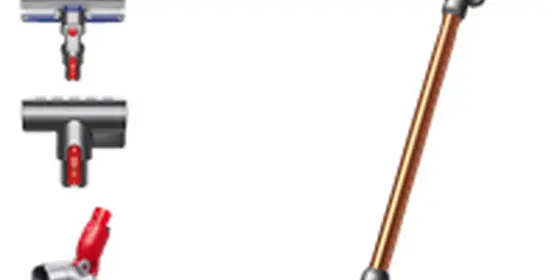 Dyson Cyclone V10 Absolute ansehen
