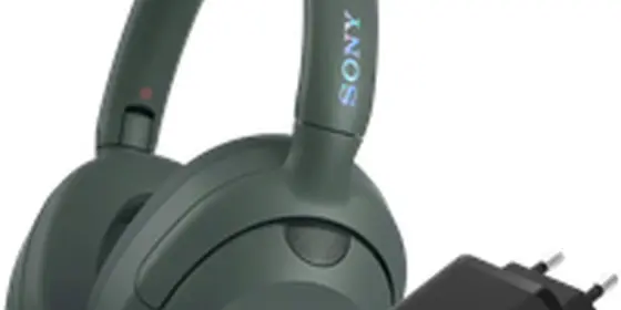 Sony ULT Wear Grün + BlueBuilt Quick-Charge-Ladegerät mit USB-A-Port 18 W Schwarz ansehen