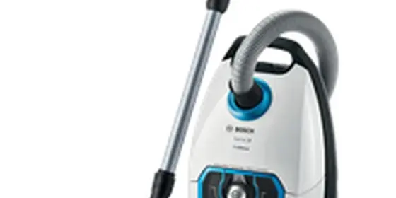 Bosch BGB75XSIL ansehen