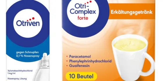 Otri-Set bei Erkältungsbeschwerden ansehen