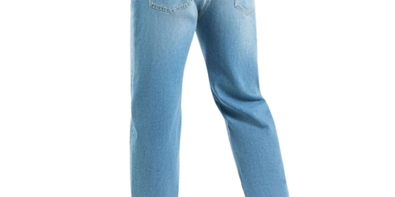MAC Loose Fit Jeans Rick in Authentic Summer Bleach ansehen
