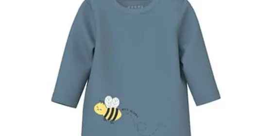 name it Langarmshirt Nbmvacion Spring Lake ansehen