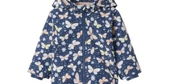 name it Outdoorjacke Nbfmaxi Sargasso Sea ansehen