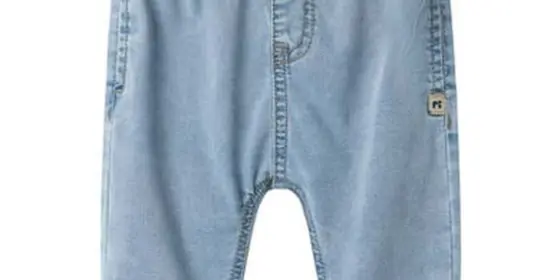 name it Jeans Nbmben Light Blue Denim ansehen