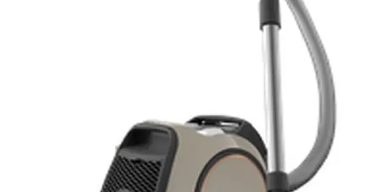Miele Boost CX1 Allergy ansehen