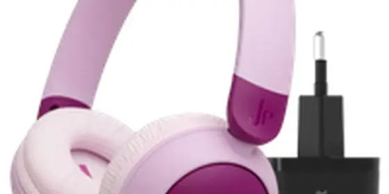 JBL JR320BT Violett + Ladegerät ansehen