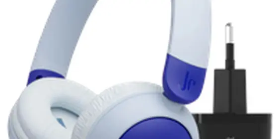JBL JR320BT Blau + Ladegerät ansehen