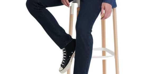Levis Slim Fit Jeans 511 Slim in Master Of None ansehen