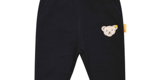 Steiff Jogginghose Steiff Navy ansehen