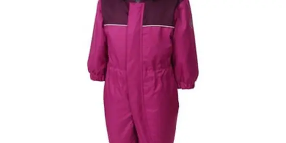 COLOR KIDS Overall Kombi Berry ansehen