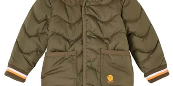 s.Oliver Jacke khaki/oliv ansehen