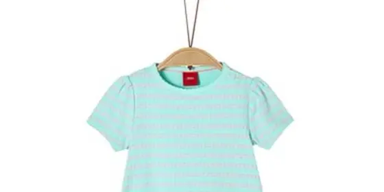 s.Oliver T-Shirt mint ansehen