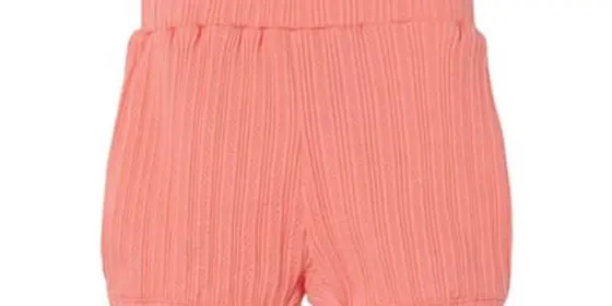 name it Shorts Nbfhejsa Georgia Peach ansehen