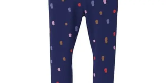 name it Leggings Nmfnirianne Beacon Blue ansehen