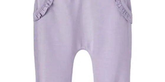 name it Hose Nbfkinaya Lavender Gray ansehen